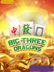 Descubra o Universo de BigThreeDragons: O Jogo que Está Conquistando o Mundo