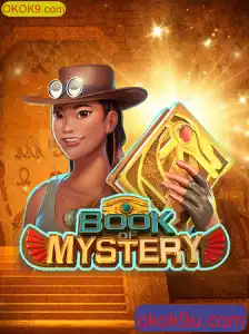 Desvendando o Mundo do Jogo BookofMystery