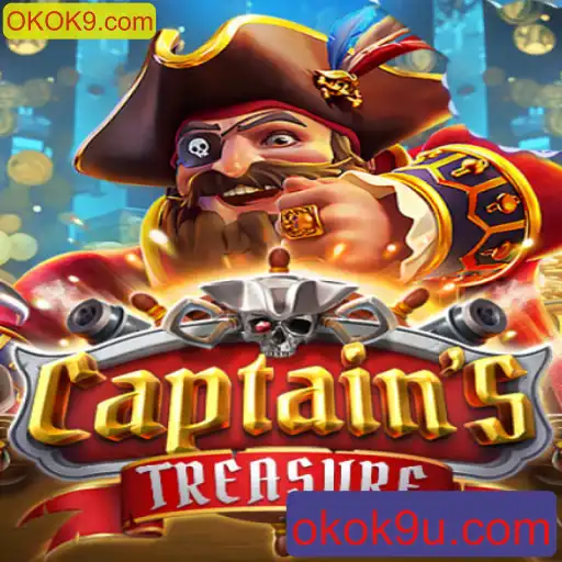 Explorando o Fascinante Mundo de CaptainssTreasure
