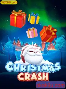 Descubra a Magia do ChristmasCrash: O Novo Jogo que Está Conquistando Todos