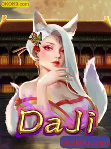 Descubra o Fascinante Mundo de DaJi com a Plataforma OKOK9.com