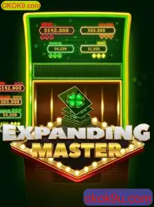 ExpandingMaster: Uma Nova Experiência de Jogo para 2023
