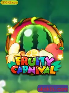 FruityCarnival: Uma Viagem Divertida no Mundo das Frutas