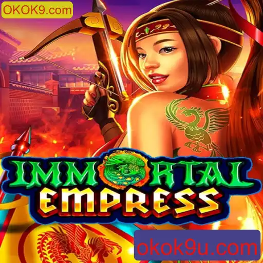Descubra o Fascinante Jogo ImmortalEmpress