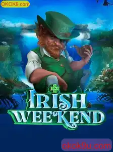 Descubra as Emoções do IrishWeekend: Um Mergulho nas Regras e Diversão do Jogo