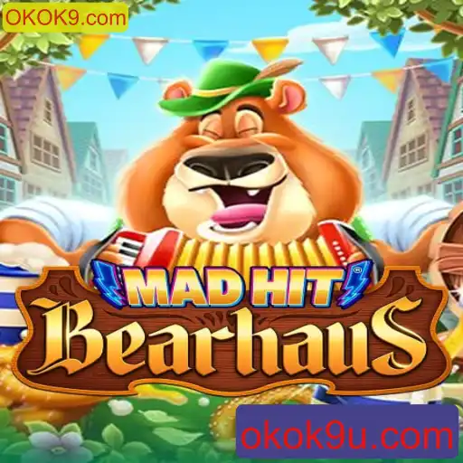 MadHitBearhaus: Aventura, Estratégia e Diversão com OKOK9.com