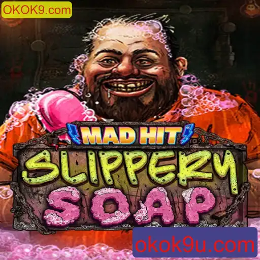 Descubra MadHitSlipperySoap: O Novo Fenômeno dos Jogos