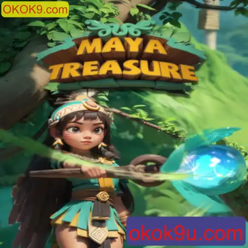 Descubra o Empolgante Mundo de MayaTreasure na Plataforma OKOK9.com