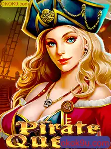 Descubra PirateQueen: Aventura e Estratégia em Alto-Mar