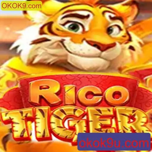 Descubra o Mundo Empolgante do Jogo RicoTiger