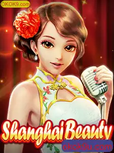 Descubra o Fascinante Mundo de ShanghaiBeauty com OKOK9.com