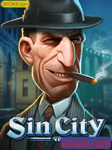Explorando SinCity: Um Mergulho no Universo de OKOK9.com
