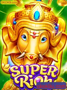 Descubra o Fascinante Mundo de SuperRich: O Jogo de Estratégia em Alta