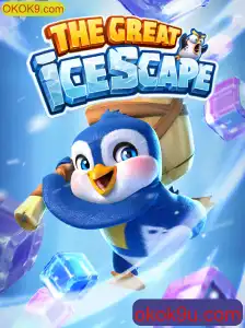 Explorando o Mundo de TheGreatIcescape: Um Guia Completo