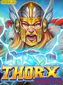 Explorando ThorX: Um Novo Horizonte no Universo dos Jogos